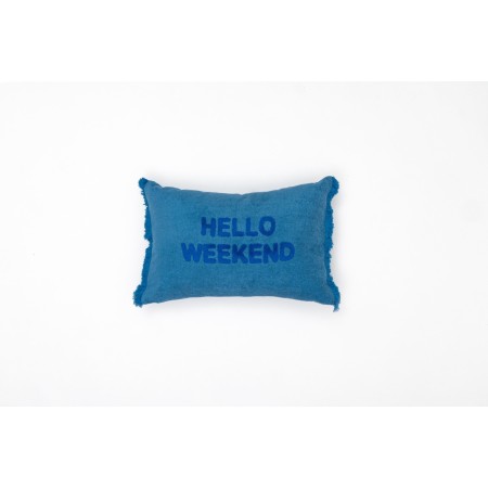 COUSSIN OZONE