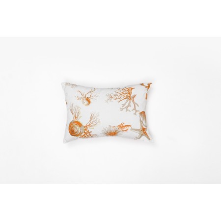 HOUSSE DE COUSSIN CYCLADE