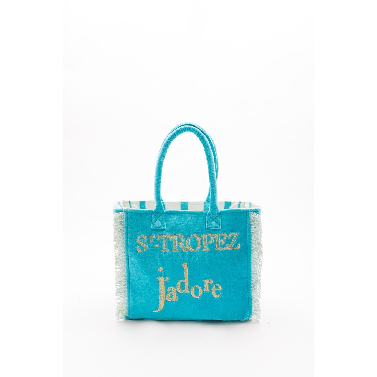 SAC J'ADORE LAGON GOLD MOYEN