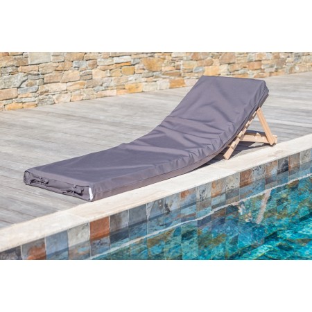 HOUSSE DE MATELAS UNIS