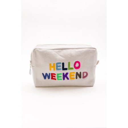 TROUSSE DE TOILETTE VALMER