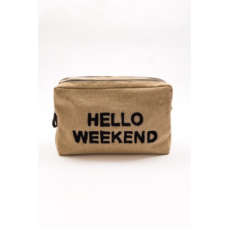 TROUSSE DE TOILETTE VALMER