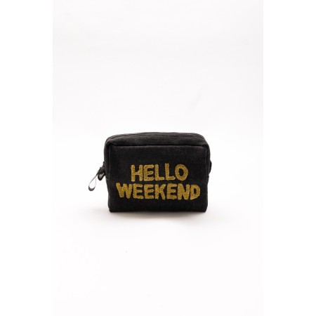 TROUSSE DE TOILETTE VALMER