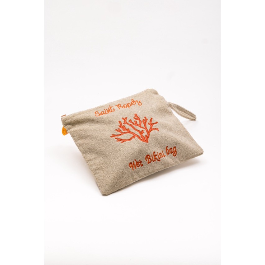 TROUSSE BIKINI CORAIL