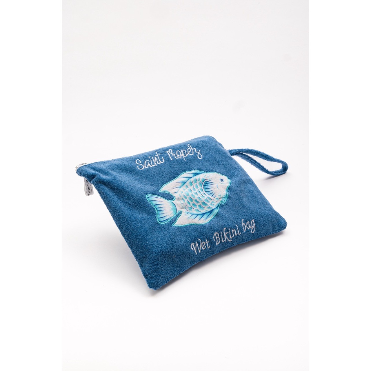 TROUSSE BIKINI POISSON