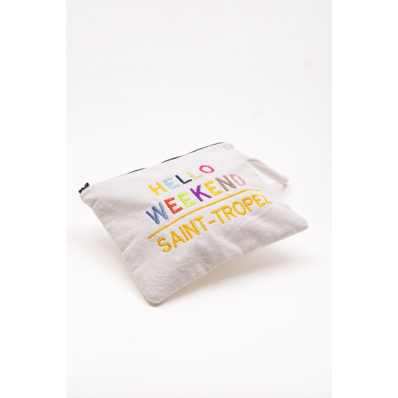 TROUSSE BIKINI HELLO WEEKEND