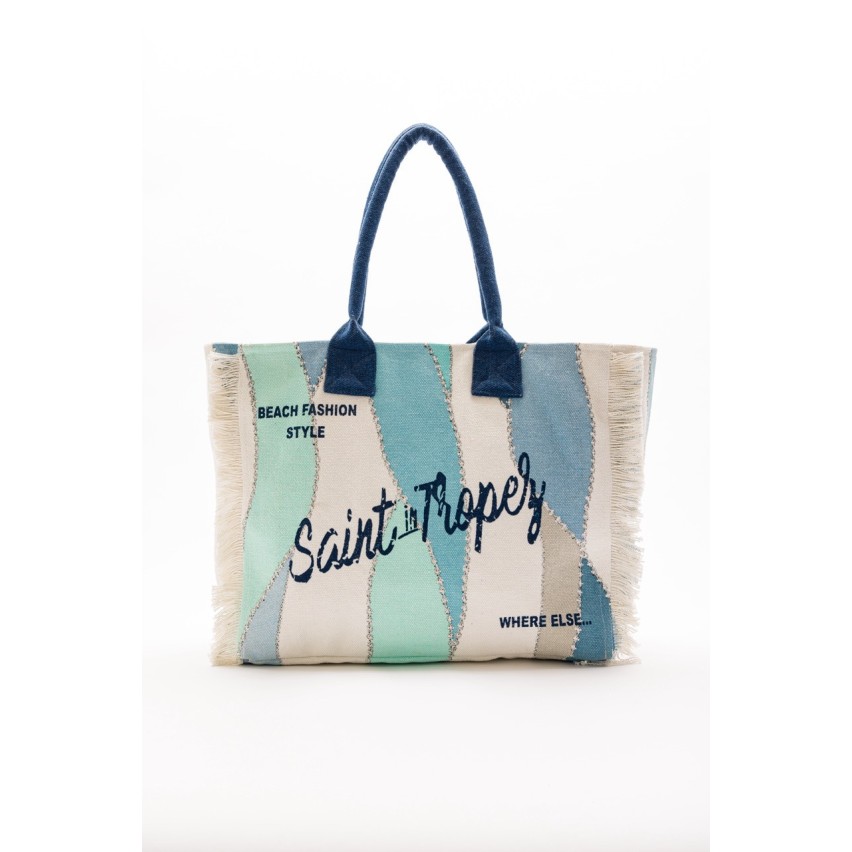 SAC OASIS BLEU GRAND