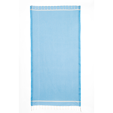 FOUTA NID D'ABEILLE MONASTIR