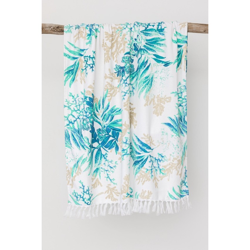 TERRY FOUTA BILBAO