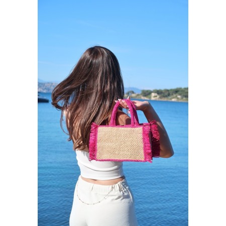 SAC MIA ROSE