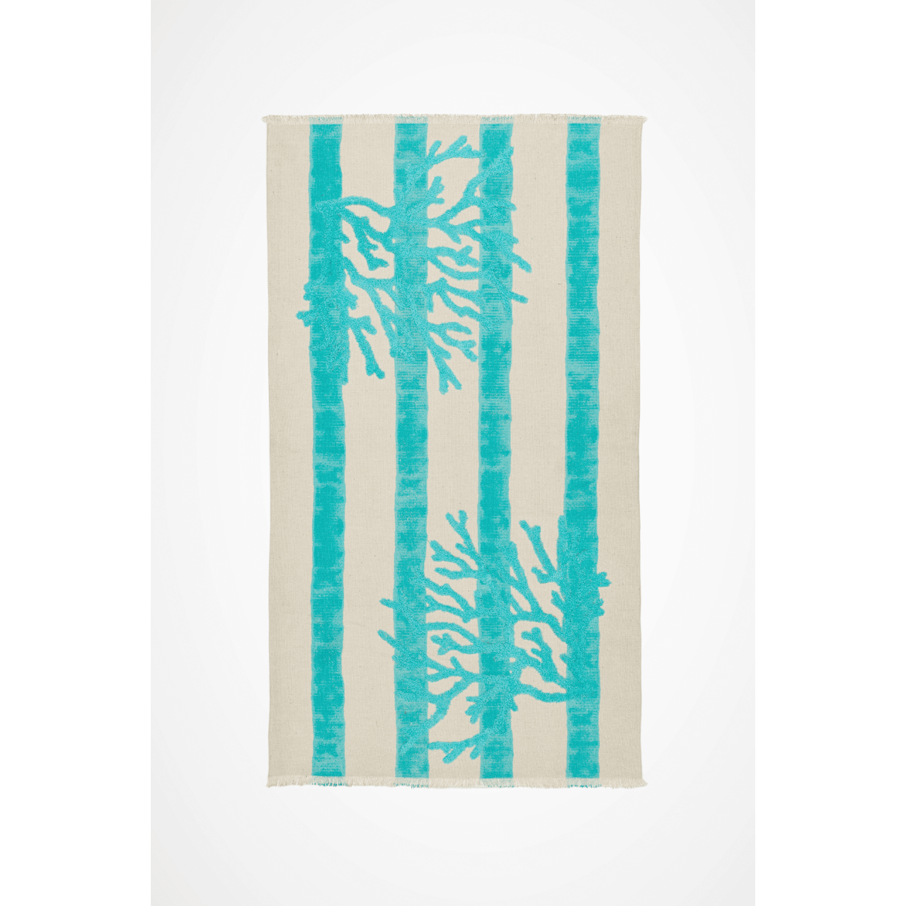 TAPIS BEAURIVAGE esprit bord de mer – Douceur & ambiance marine