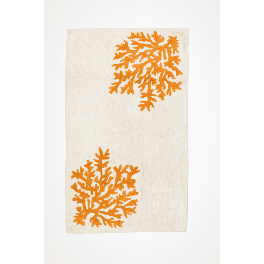 Tapis de bain CANCALE – Douceur, confort & élégance à vos pieds