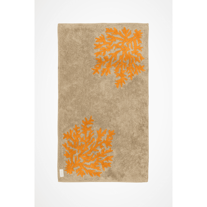 Tapis de bain CANCALE – Douceur, confort & élégance à vos pieds