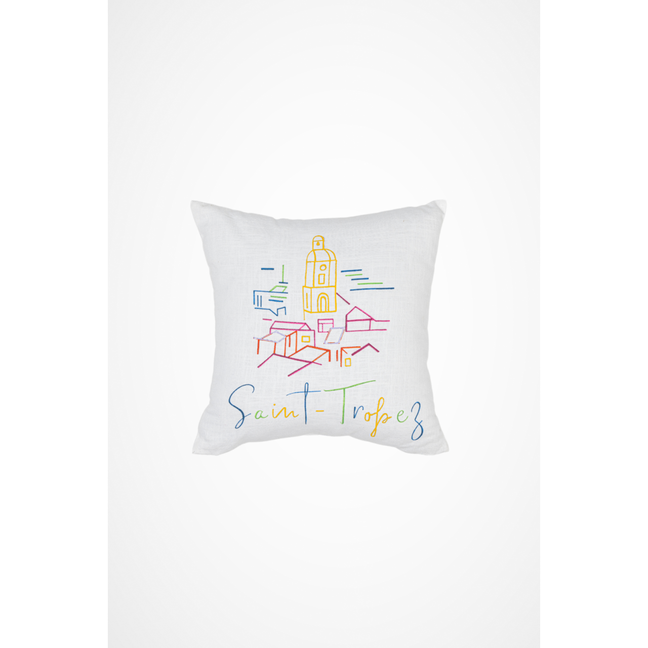 HOUSSE DE COUSSIN CITADELLE