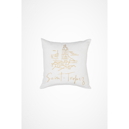 HOUSSE DE COUSSIN CITADELLE