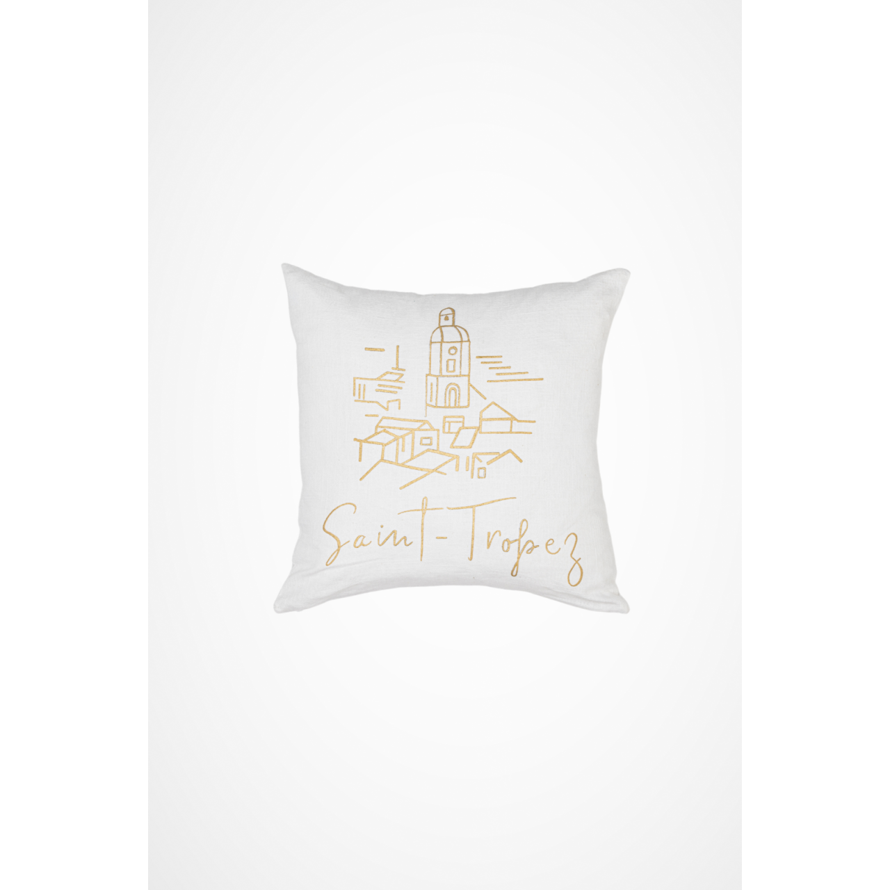 HOUSSE DE COUSSIN CITADELLE