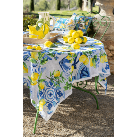 TABLECLOTH DOLCE VITA