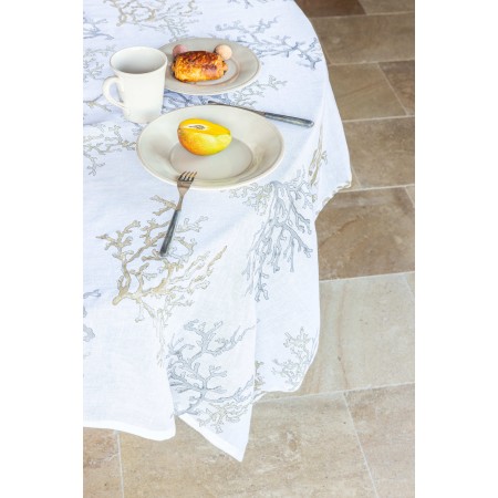 NAPPE CANOUBIER