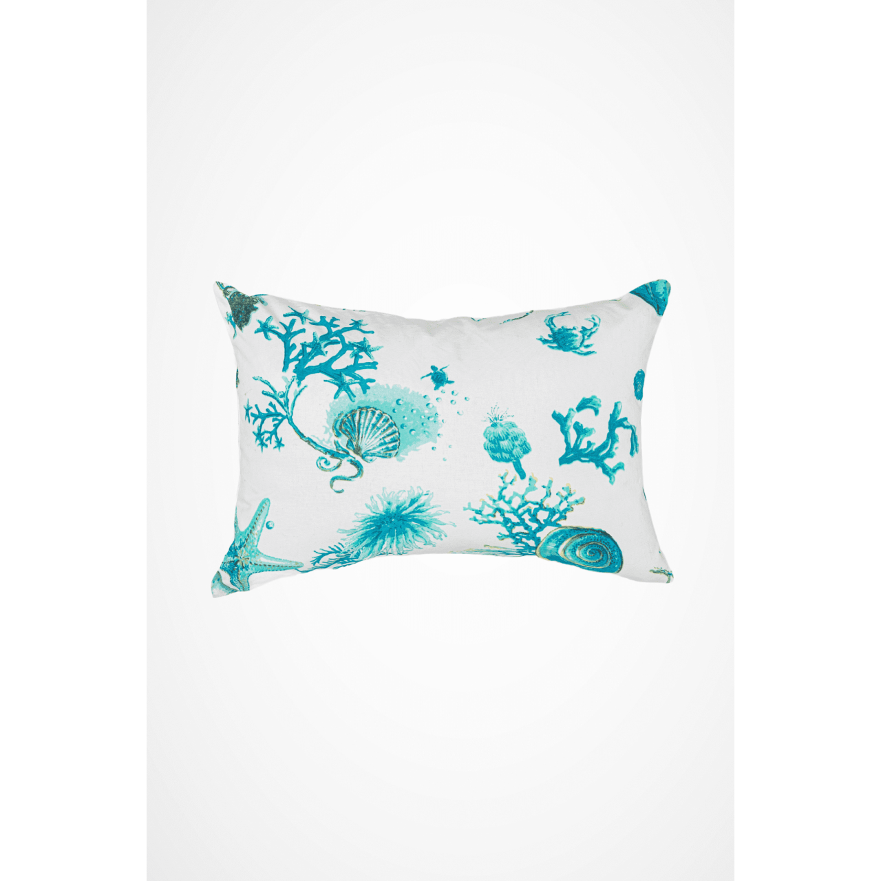 HOUSSE DE COUSSIN CYCLADE rectangle