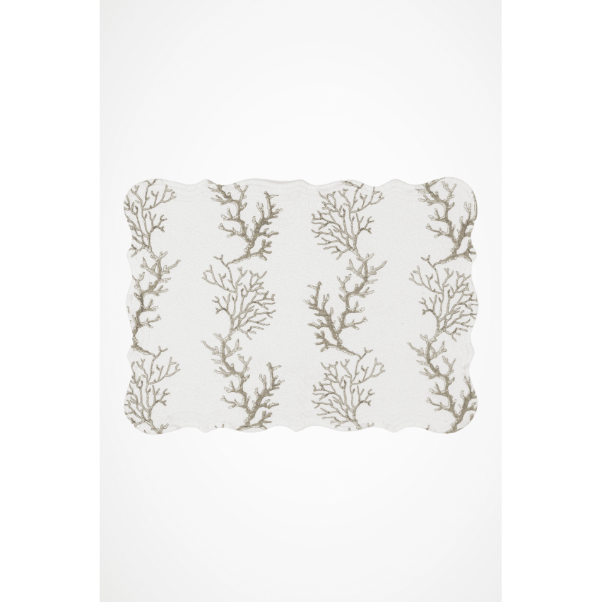 BOUTIS PLACEMAT CROISIÈRE