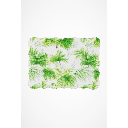 BOUTIS PLACEMAT PALM BEACH - en précommande