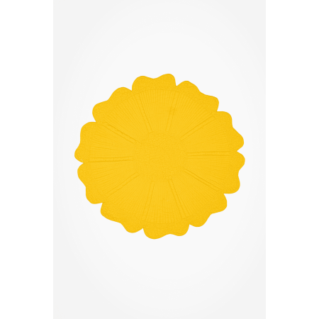 SET DE TABLE BOUTIS SUNFLOWER