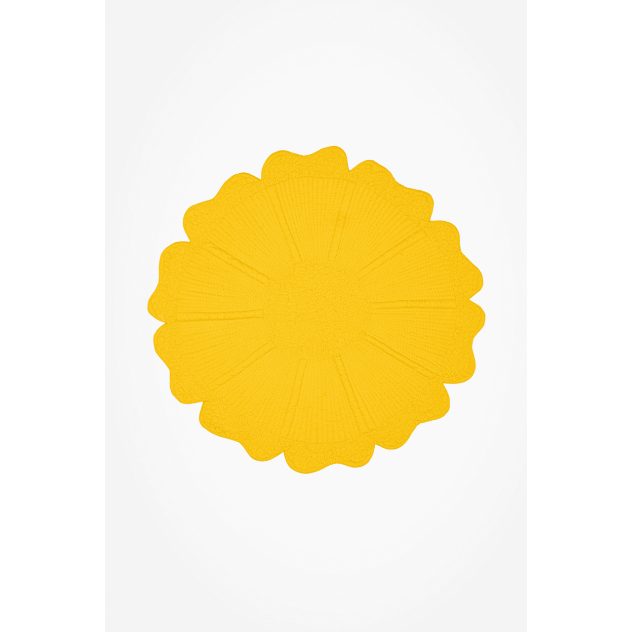 SET DE TABLE BOUTIS SUNFLOWER