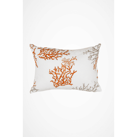 CUSHION COVER CANOUBIER