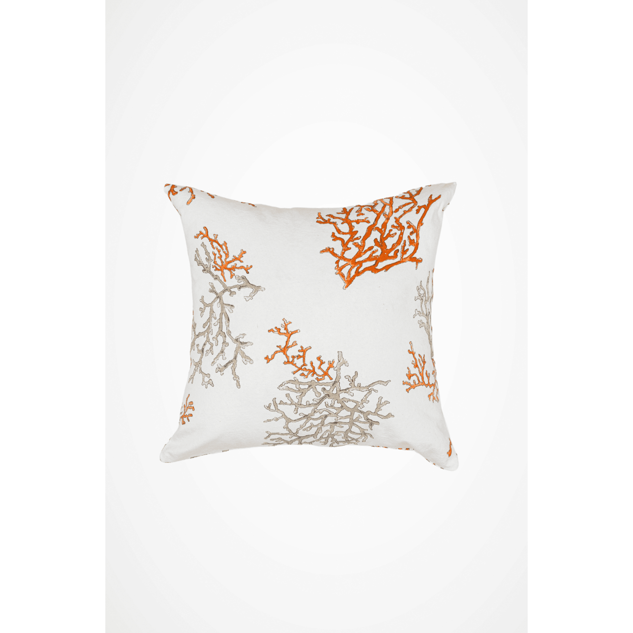 HOUSSE DE COUSSIN CANOUBIER