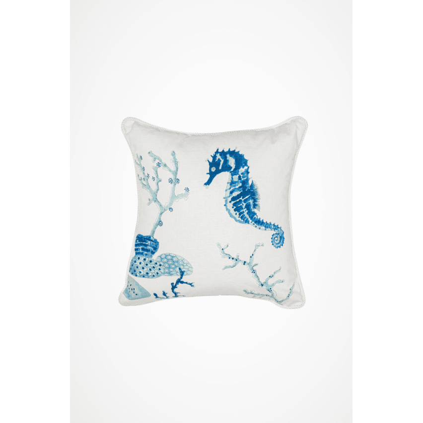 HOUSSE DE COUSSIN LASPALMAS