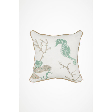 CUSHION COVER LASPALMAS