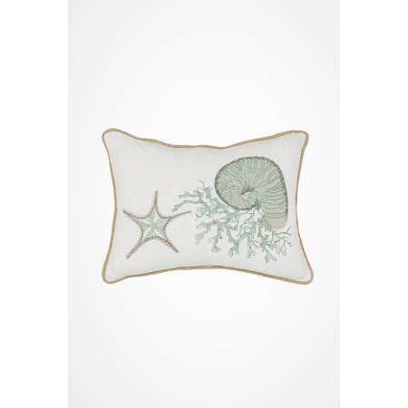 CUSHION COVER LANZAROTE