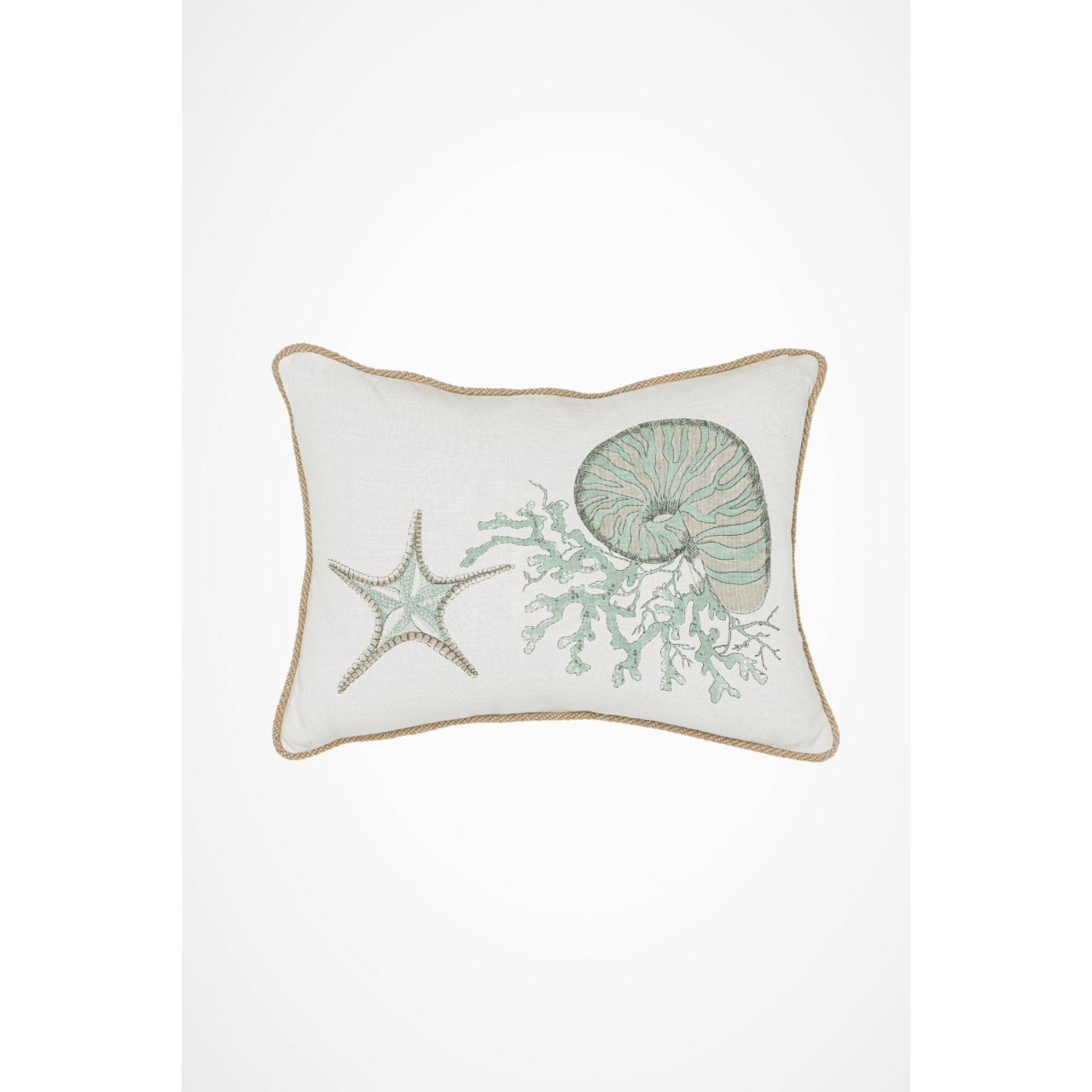 HOUSSE DE COUSSIN LANZAROTE