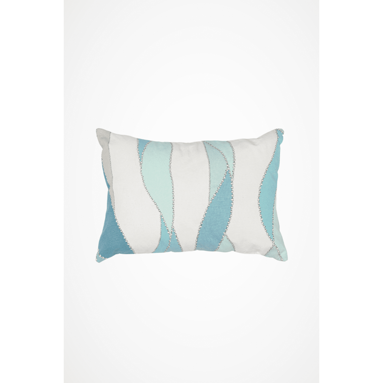 HOUSSE DE COUSSIN OASIS