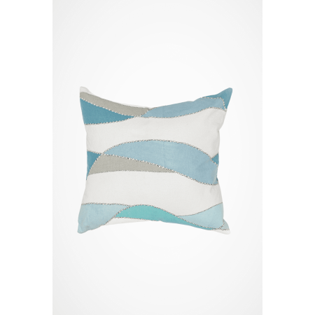 HOUSSE DE COUSSIN OASIS