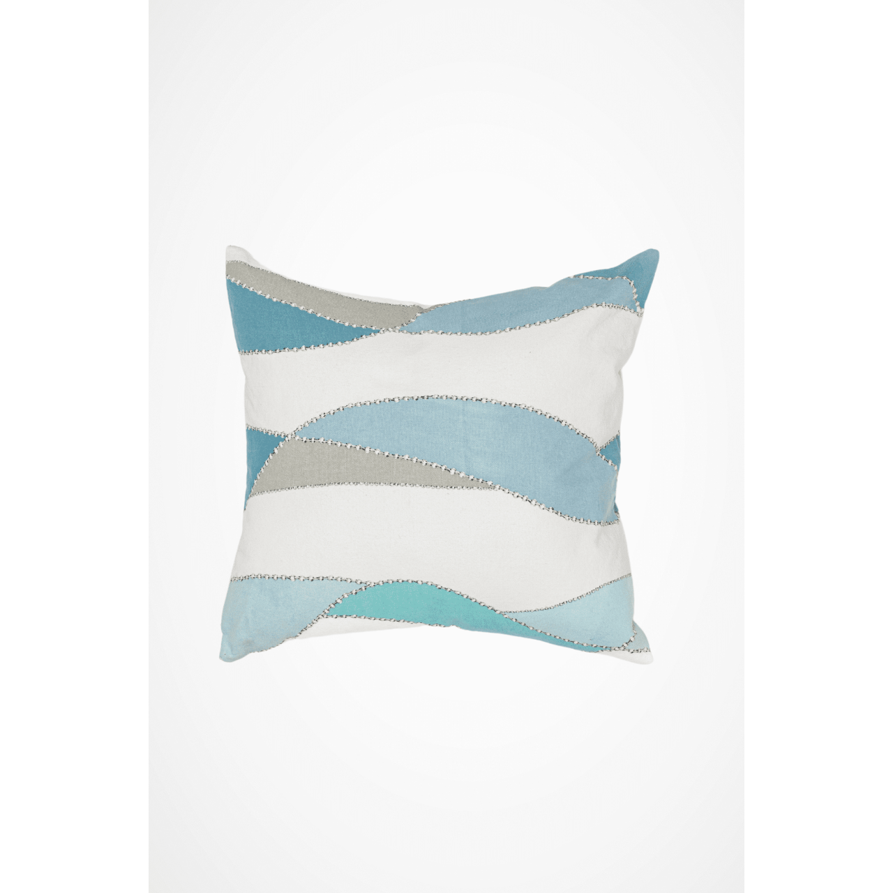 HOUSSE DE COUSSIN OASIS