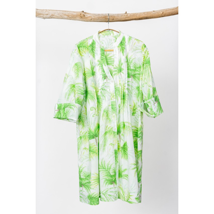 TUNIC PALM BEACH