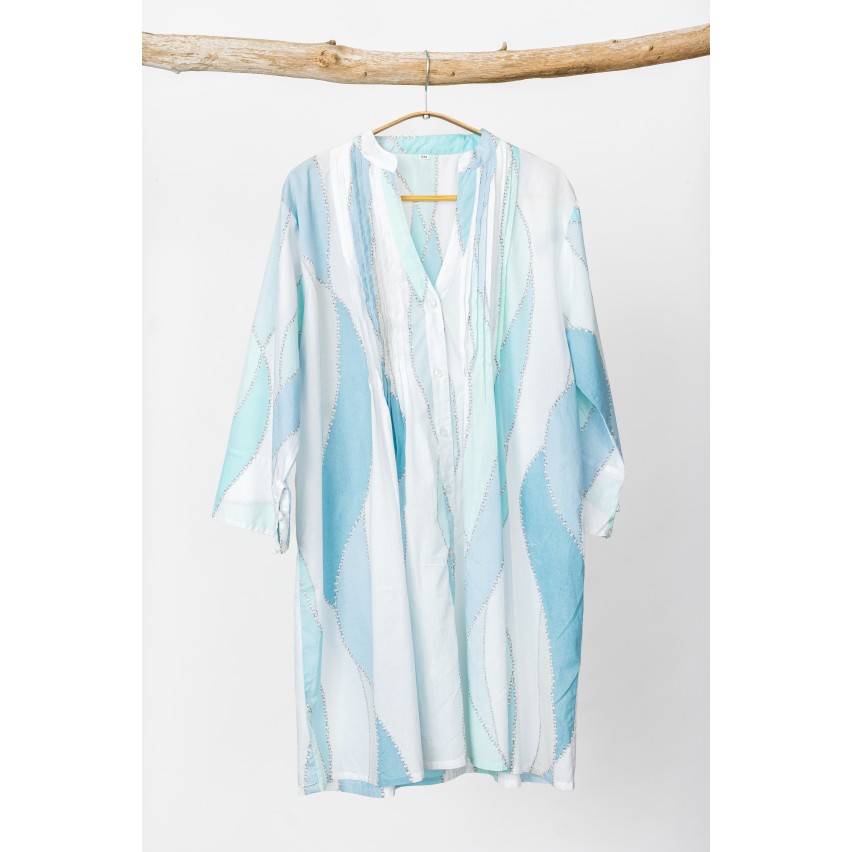 TUNIC OASIS