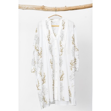 TUNIC CROISIÈRE