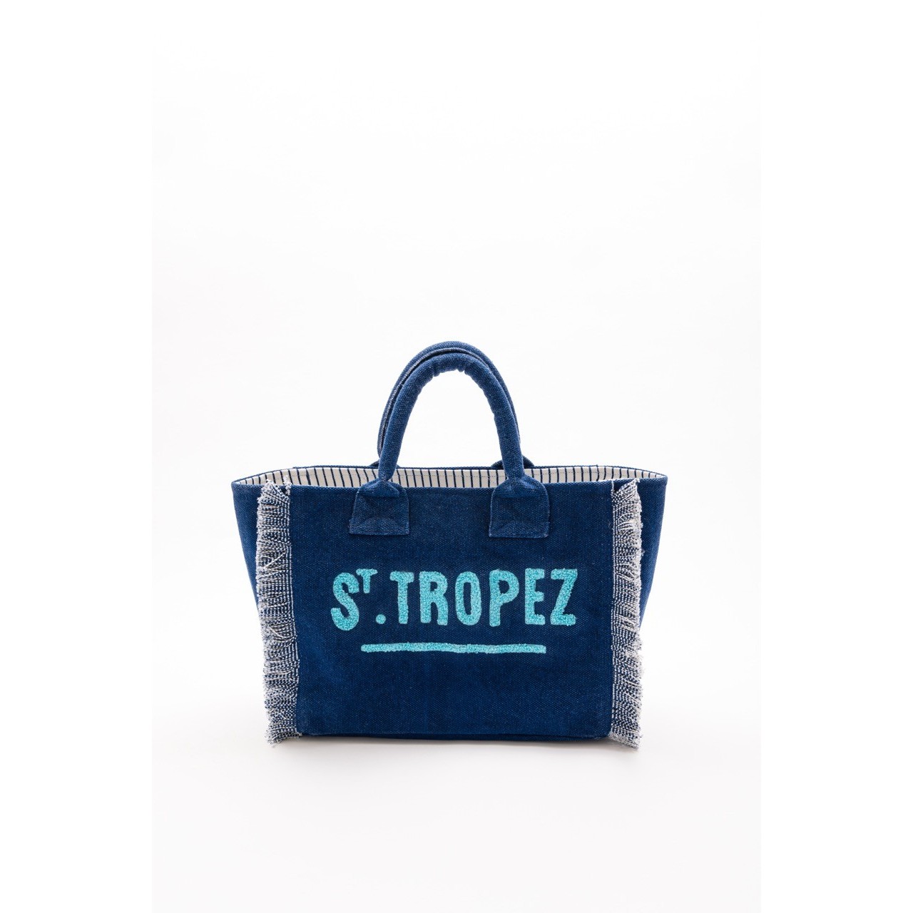 SAC LEGENDE BLEU MARINE MOYEN