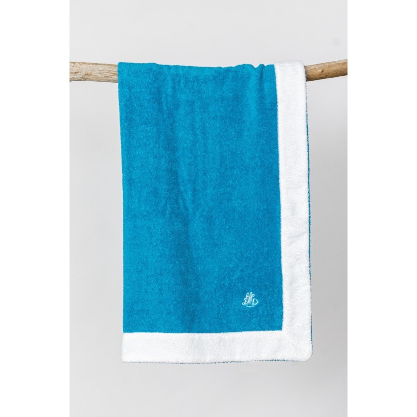 PROMO - 2 DRAPS DE BAIN 100x150