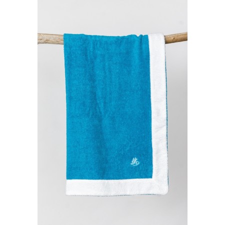 OFFRE SPÉCIALE - 2 DRAPS DE BAIN 100x180