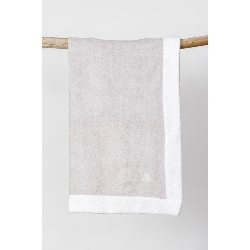 PROMO - 2 DRAPS DE BAIN 100x150