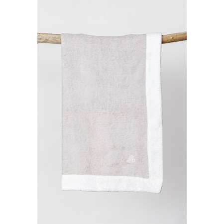 PROMO - 2 DRAPS DE BAIN 100x180