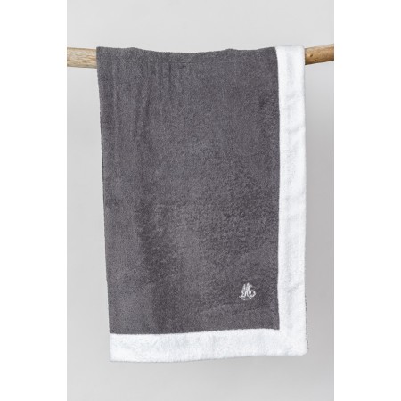 PROMO - 2 DRAPS DE BAIN 100x180