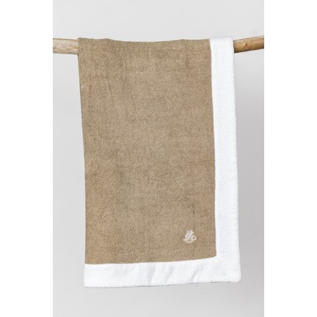 PROMO - 2 DRAPS DE BAIN 100x180