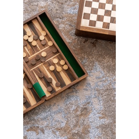 GAME BACKGAMMON