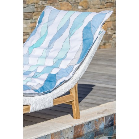 REMOVABLE COVERS FOR SUNBEDS