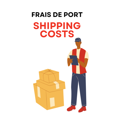 shipping costs