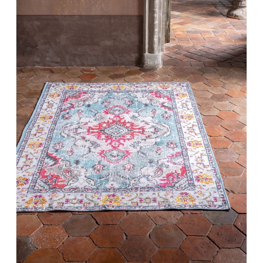 TAPIS JAIPUR